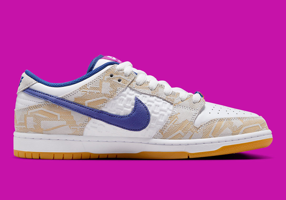 Rayssa Leal x Nike SB Dunk Low FZ5251-001 | SneakerNews.com