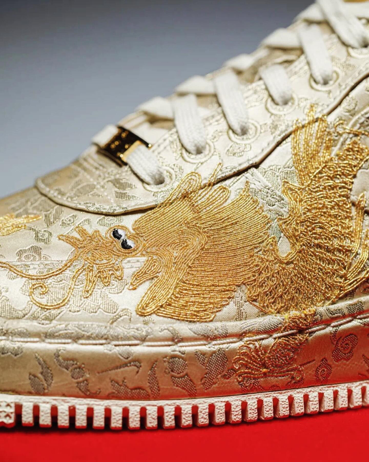 Nike Air Force 1 Low Chinese New Year 2024 | SneakerNews.com