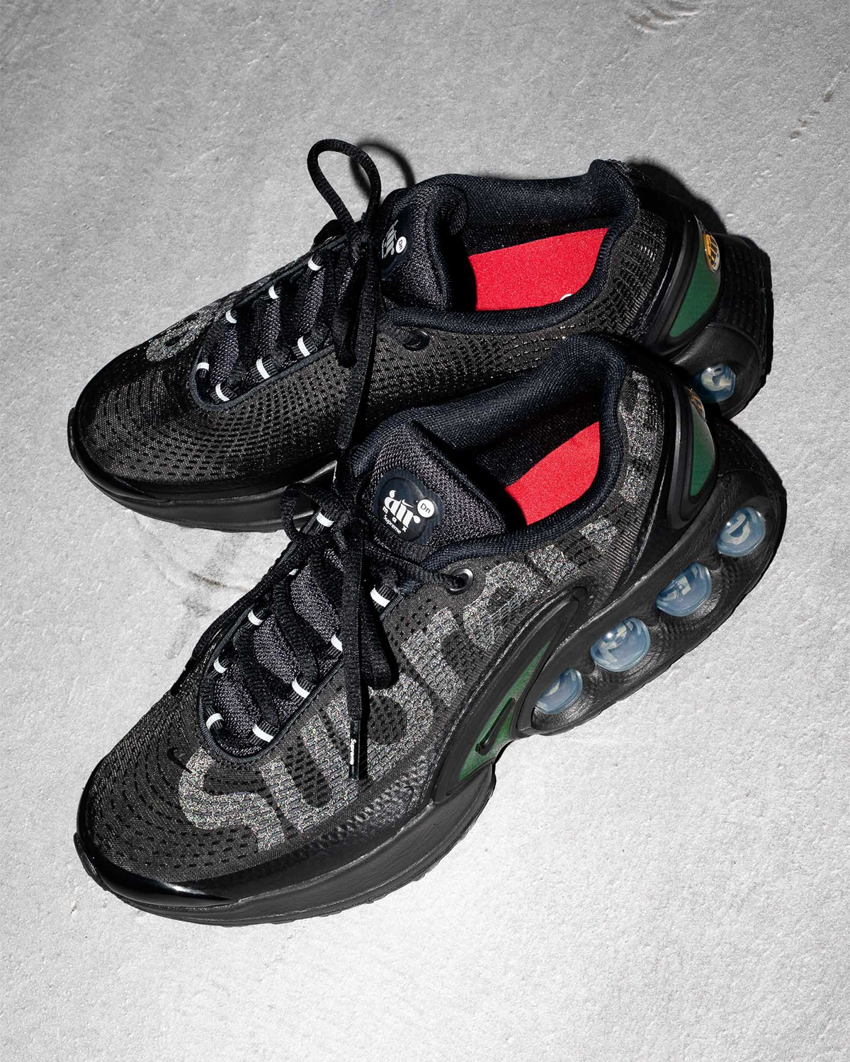 Supreme Nike Air Max Dn Release Date | SneakerNews.com