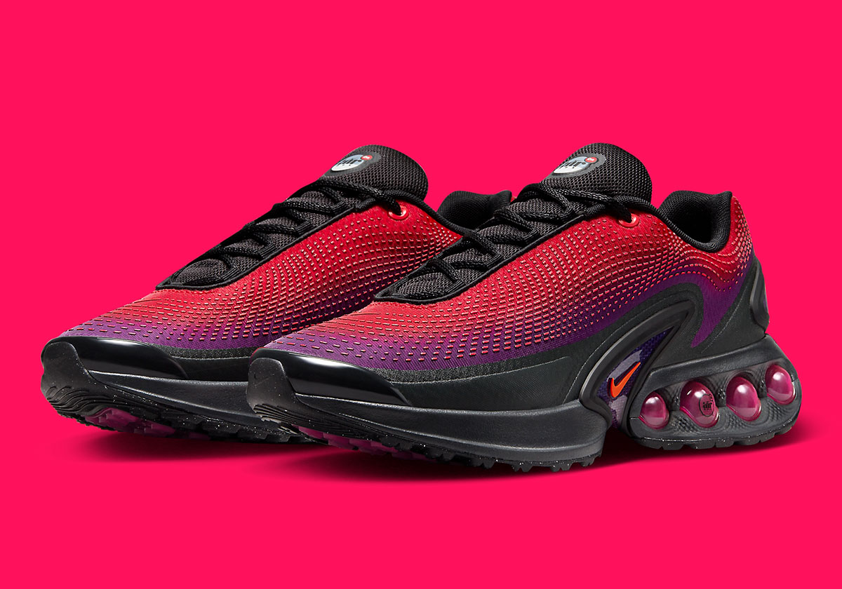 Nike Air Max Dn All Day Release Date | SneakerNews.com