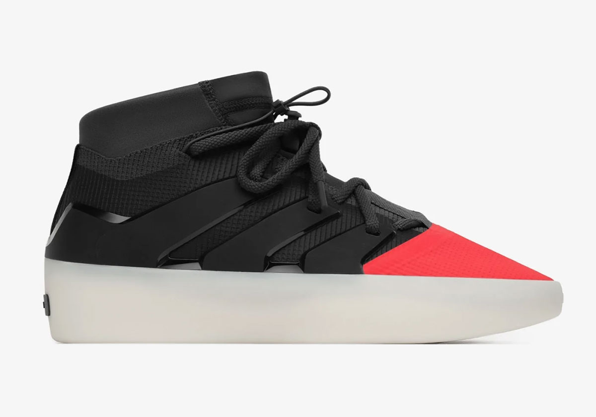 Fear Of God Athletics adidas Release Dates April 2024 ...