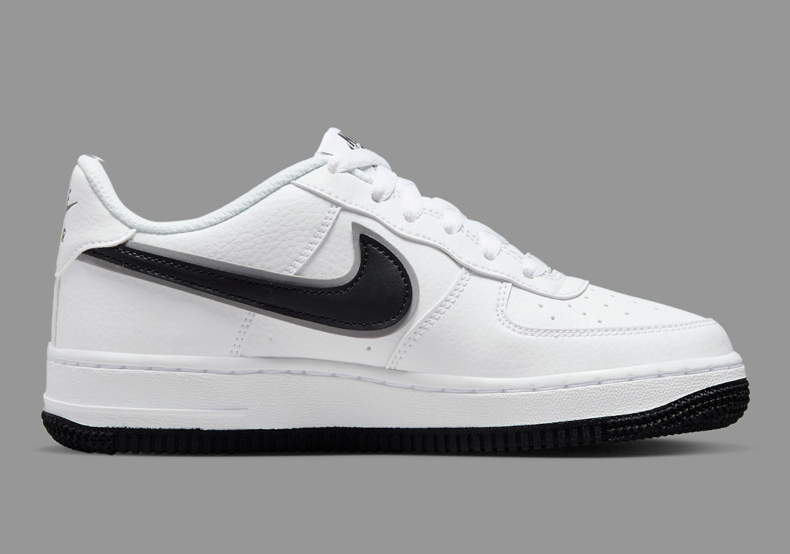 Nike Air Force 1 Low GS 