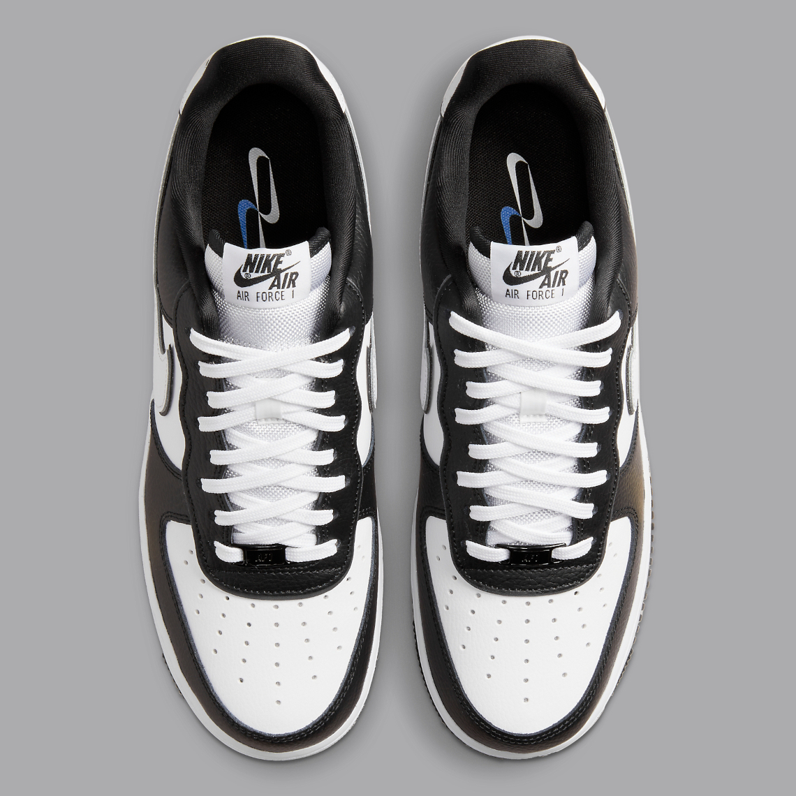 Nike Air Force 1 Low White/Black DX3115-100