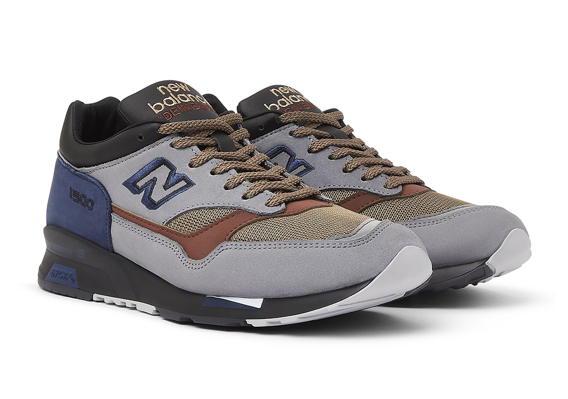 New Balance 1500 Made In UK M1500INV | SneakerNews.com