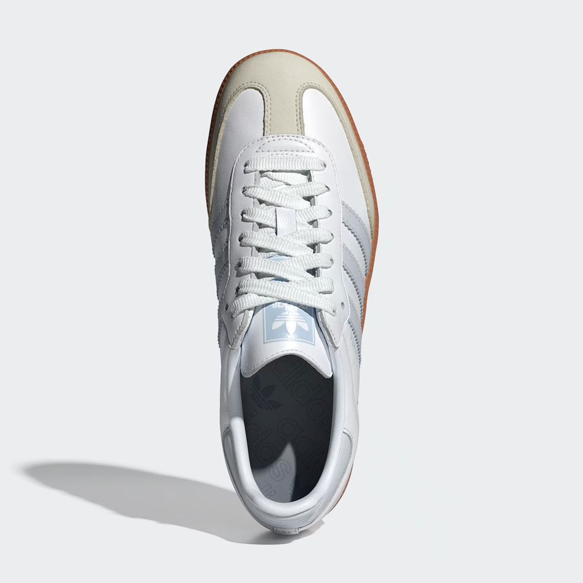 adidas Samba OG Collection | SneakerNews.com
