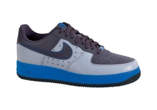 Enter Stealthy Season With The Nike Air Force 1 Low LV8 Black Light Crimson  - Sneaker News