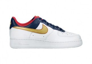 Air Force 1 Release Date Archive 