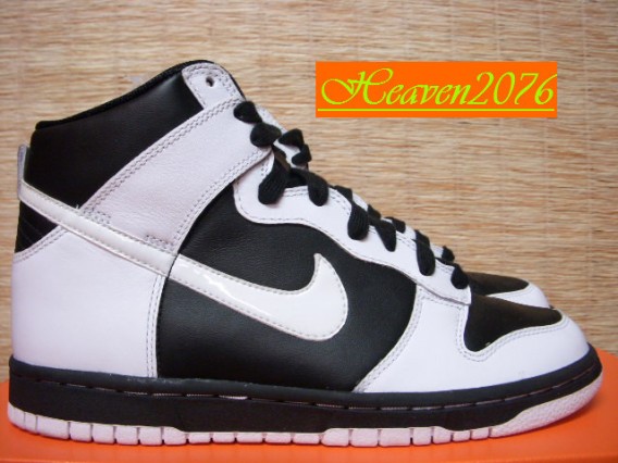 nike dunk high storm trooper