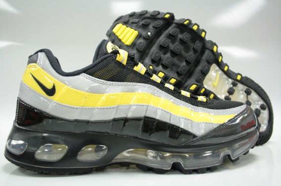 nike air max 95 360 africa diamond edition