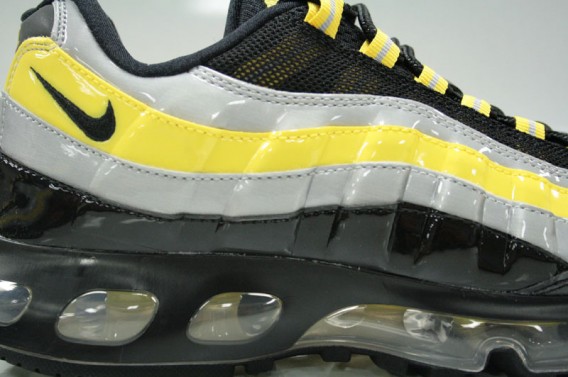 Air max outlet 95 360 hybrid