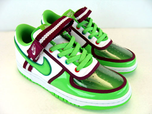 toy story trainers nike