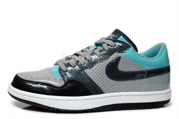 Nike Court Force Low – Sub Zero Pack
