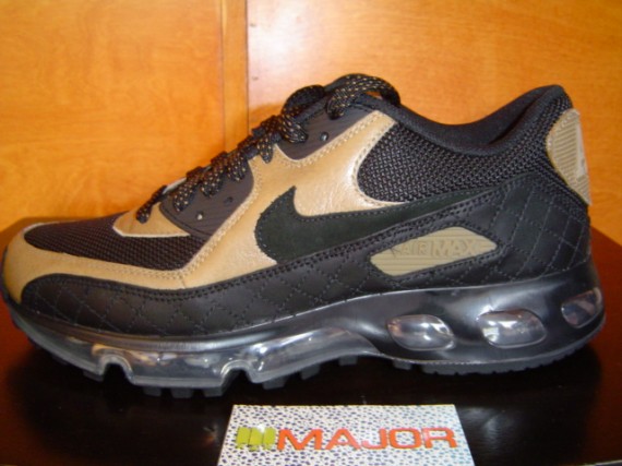 Air max discount 90 360 hybrid