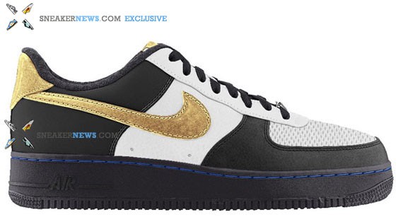 Nike air force 1 low id winter sale