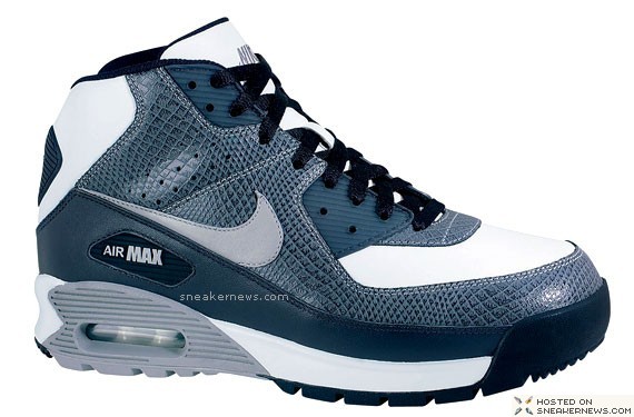 Nike Air Max 90 Boot – Python