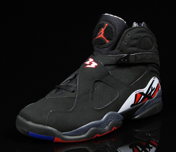 Air Jordan VIII (8) Playoff OG vs 