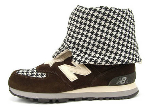 New Balance 574 x Another Edition Japan