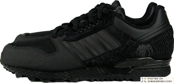 adidas questar black