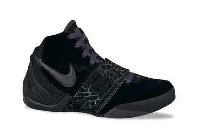 down Pew Estimated Nike Basketball Fall 2008 Preview - SneakerNews.com