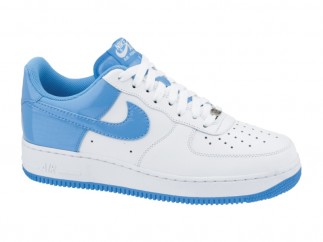 Air Force 1 Release Date Archive 