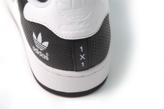 Adidas x Flesh Imp - Superstar - SneakerNews.com