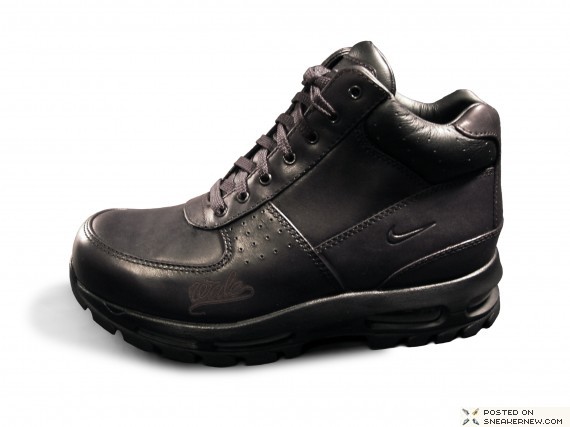 Nike acg outlet boots goadome