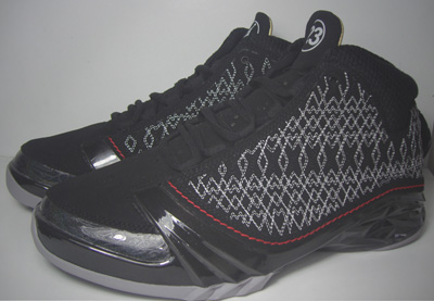 Air Jordan XX3 (23) Fakes - SneakerNews.com
