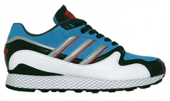 New Adidas Consortium Series – Q1 2008