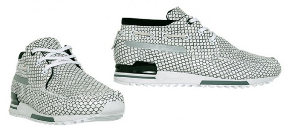 New Adidas Consortium Series - Q1 2008 - SneakerNews.com