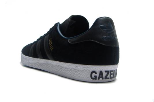 adidas gazelle 2 black2
