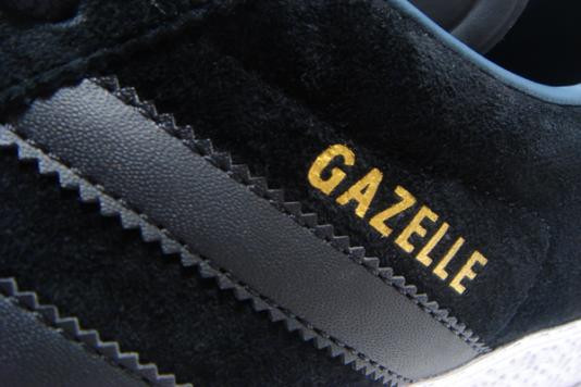 adidas gazelle 2 black4