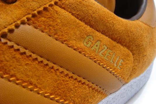 Adidas Gazelle 2 Now Available SneakerNews