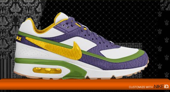 Begin Zaklampen Kwik Nike Air Classic BW iD - Now Available - SneakerNews.com