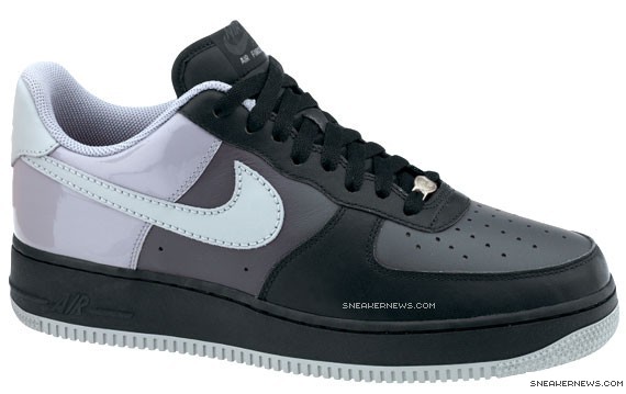 Nike Air Force 1 Low '07 LE - Regional - Central - SneakerNews.com