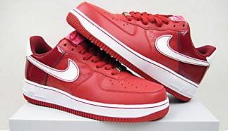 Air Force 1 Release Date Archive - SneakerNews.com