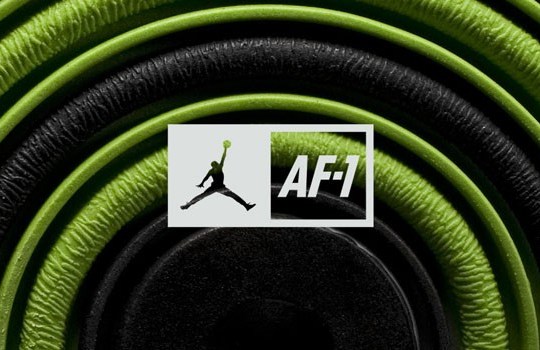 Air Jordan Force XII (AJF 12) – Next Air Jordan Flight Club Sneaker