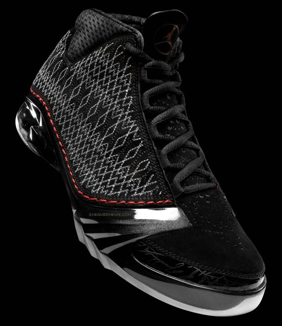 xx3 jordans