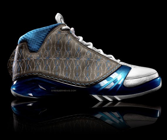 xx3 blue