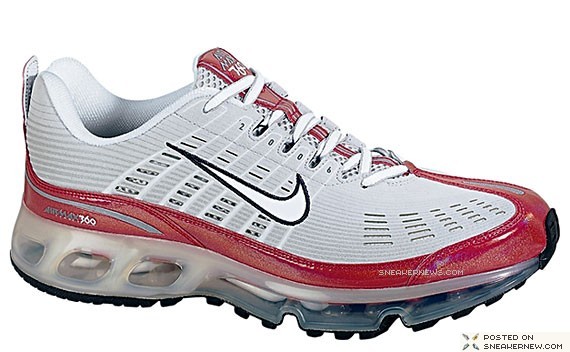 nike air max 360 precio