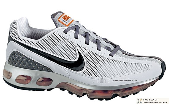 Nike Air Max 360 III – New for 2008