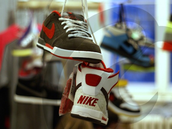 Nike SB Summer & Fall 2008 Preview