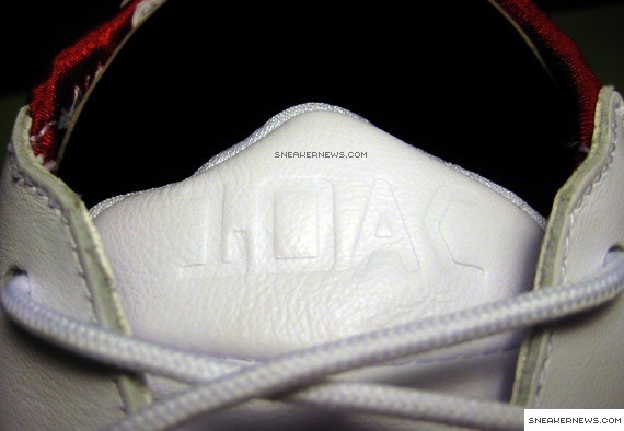 Nike Air Footscape Woven Chukka - 10AC