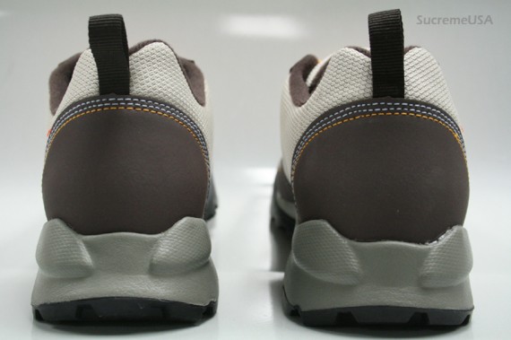 Nike Takos Low - Brown Orange Beige - SneakerNews.com