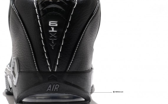 Air Jordan CP3 - Chris Paul Signature