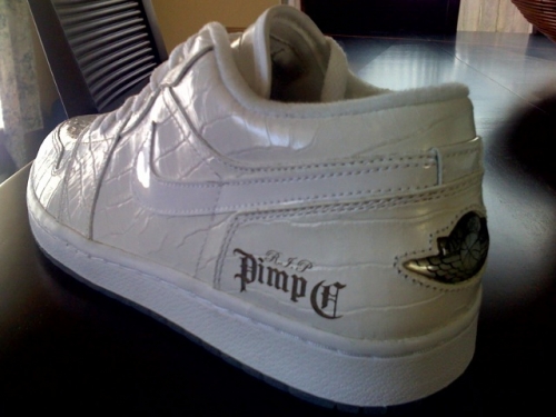 pimp c shoes