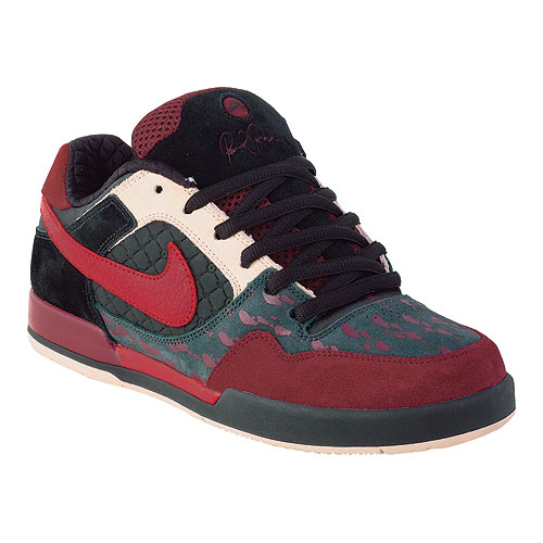 Nike P-Rod 2 “St. Valentine’s Day Massacre” - SneakerNews.com