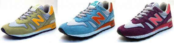 New Balance M1300UK - Made In England