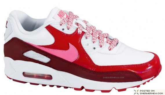 Nike Air Max 90 WMNS - Valentines Day 