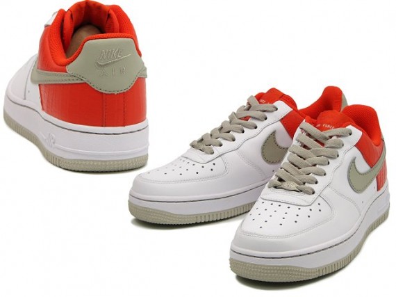 nike airforce1 wmns stone engine2