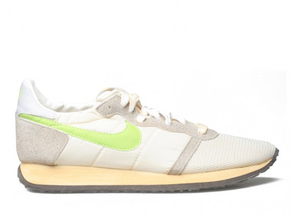 Nike Bermude Vintage – Now Available